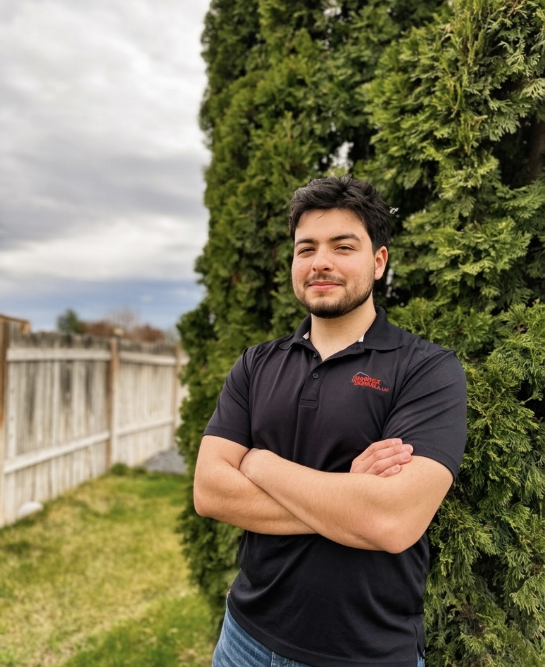 Andrew Jiménez — GC Project Coordinator, Jimenez Drywall LLC