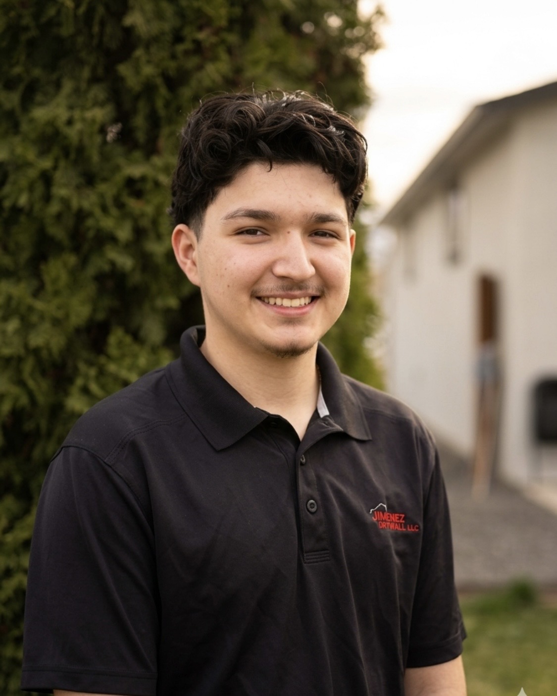 Diego Jiménez — Sales & Business Development, Jimenez Drywall LLC