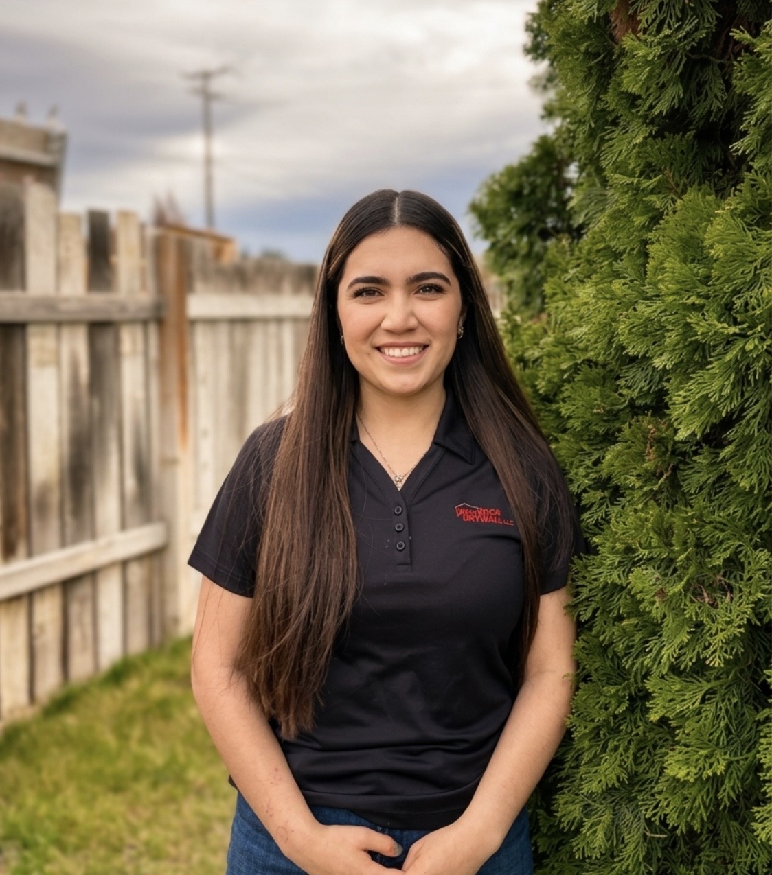 Graciela Jiménez — Office, Marketing & Client Success, Jimenez Drywall LLC