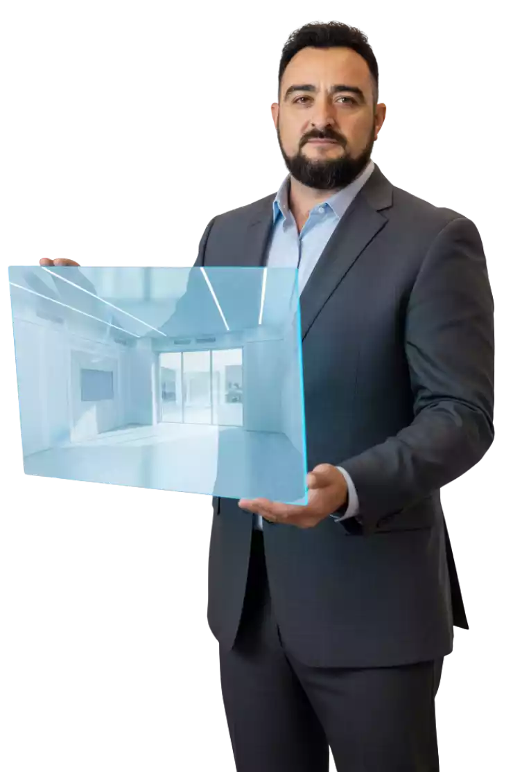 Juan Diego Jiménez — Founder, CEO & Licensed General Contractor, Jimenez Drywall LLC
