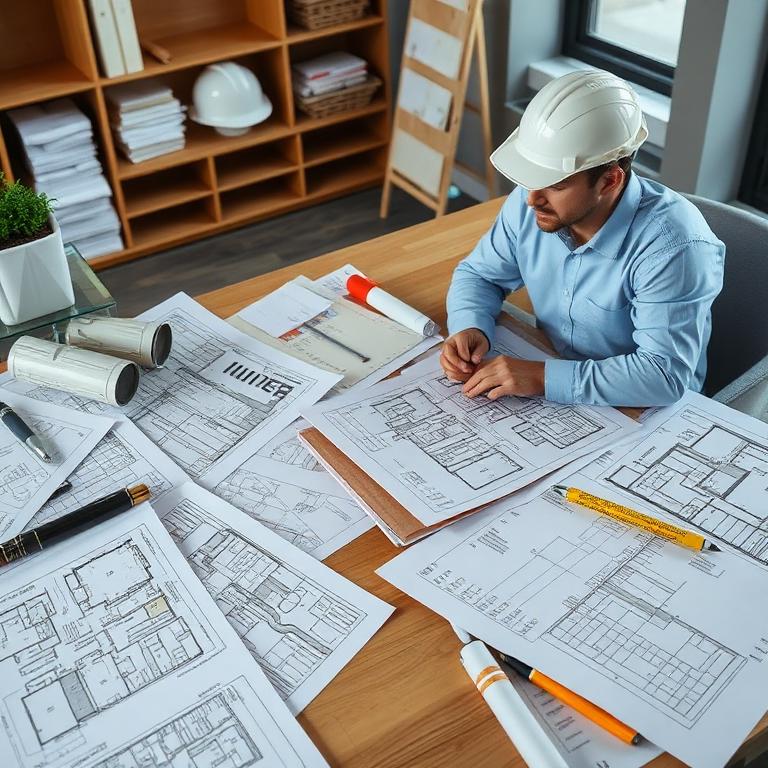Lack of technical diagnosis and strategy