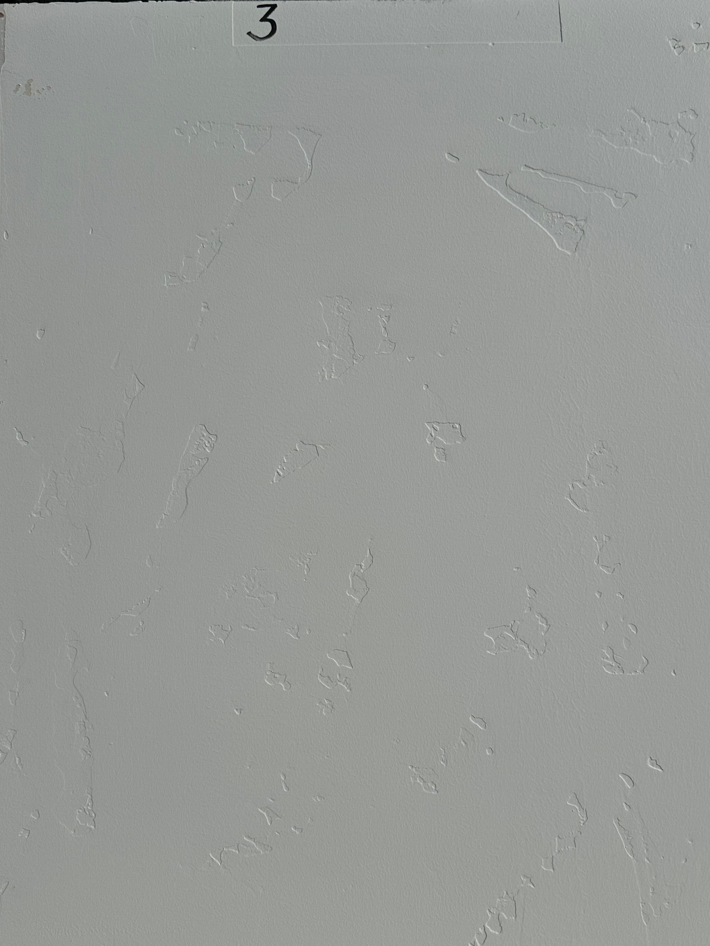Santa Fe L3 texture